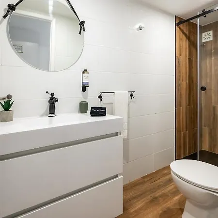 Affittacamere Essence Oporto