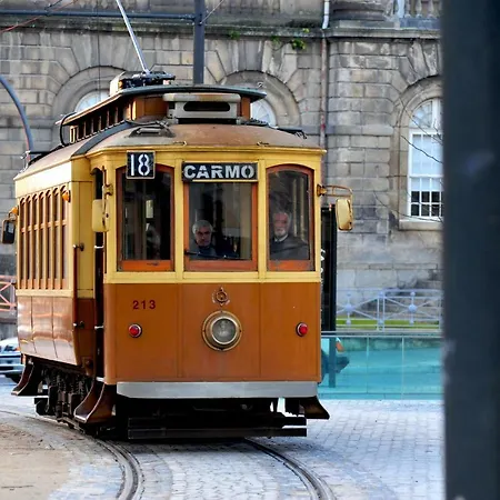 Essence Affittacamere Oporto