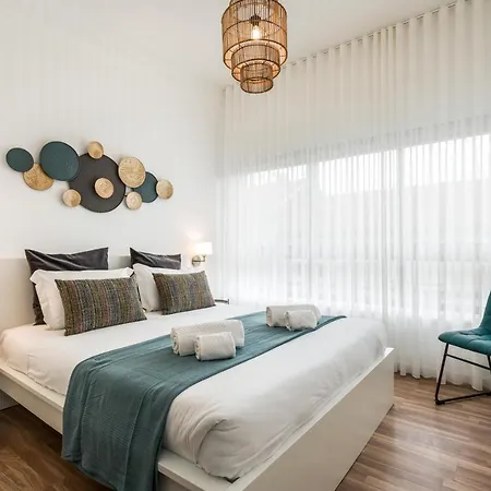 Essence Casa de hóspedes 3*