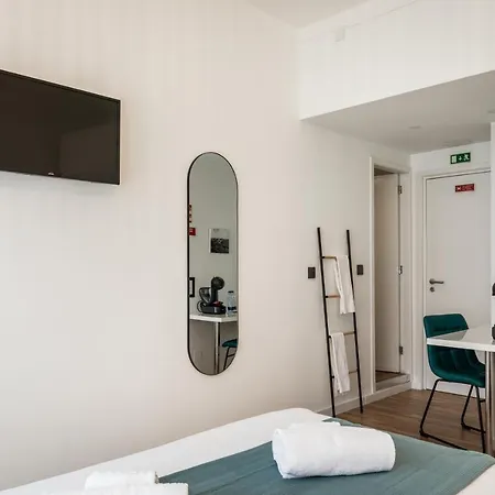 Essence Casa de hóspedes 3*