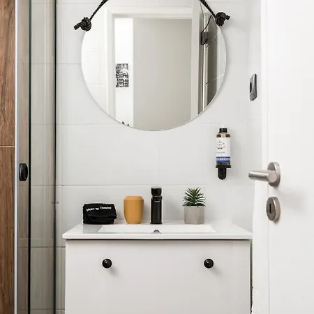 Casa de hóspedes Essence Porto