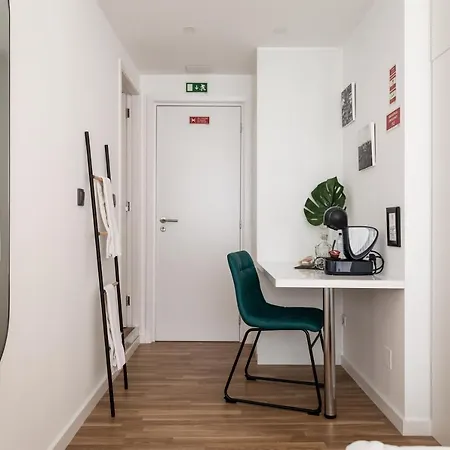 Essence Casa de hóspedes 3*