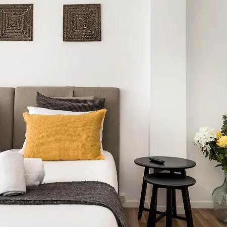 Essence Casa de hóspedes 3*