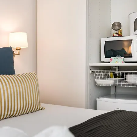 Casa de hóspedes Essence Porto