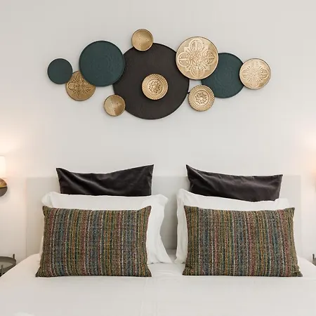 Essence Casa de hóspedes 3*