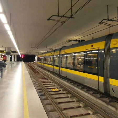 招待所 Essence 波尔图