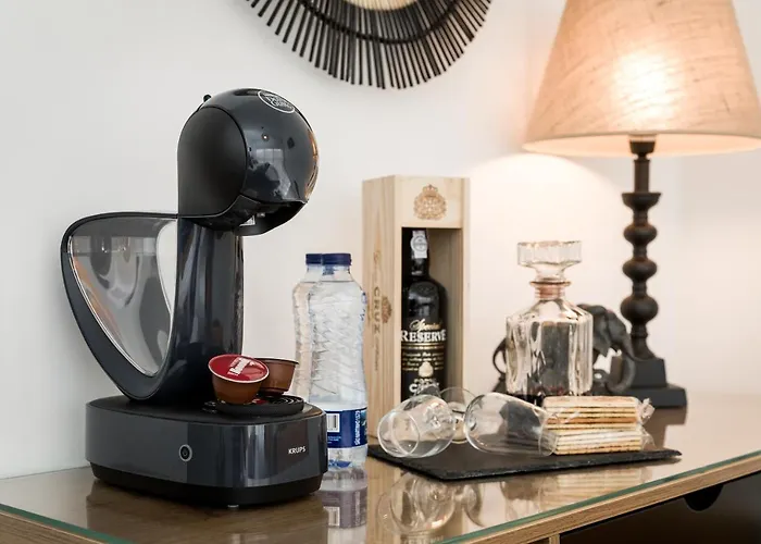 Casa de hóspedes Essence