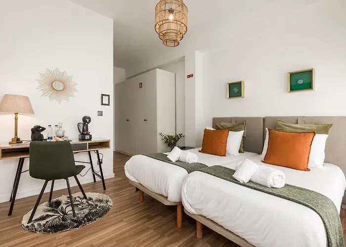 Essence Guest house 3*