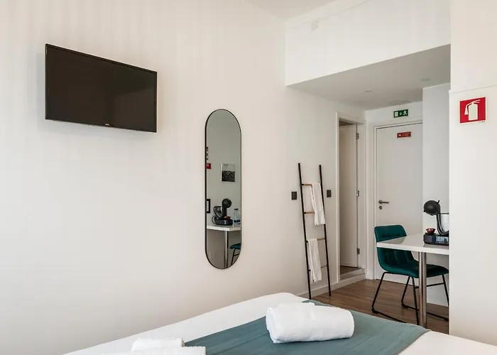 Essence Guest house 3*