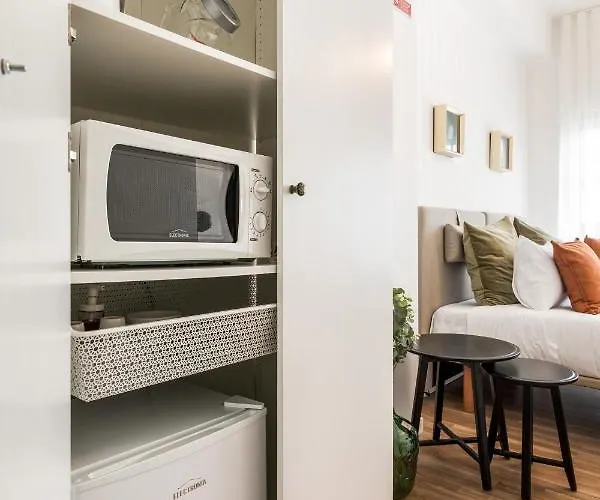 Guest house Essence 3*