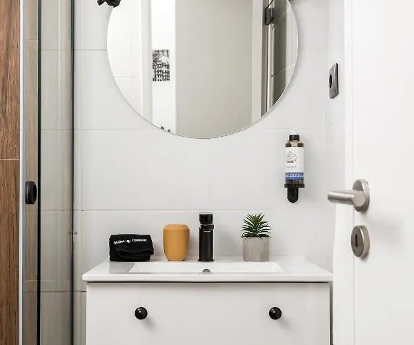 Guest house Essence Porto