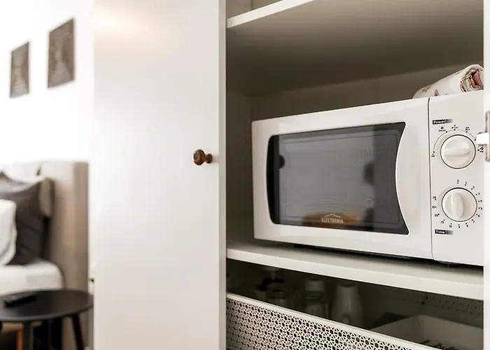 Essence Guest house Porto