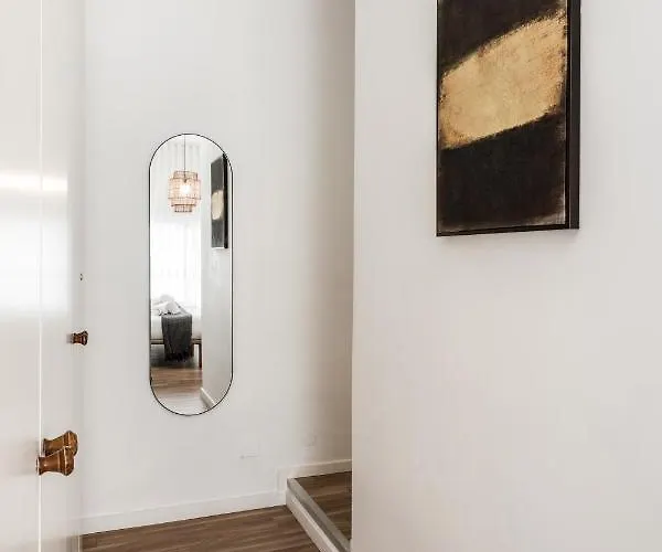 Guest house Essence Porto