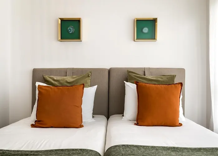 Guest house Essence 3*