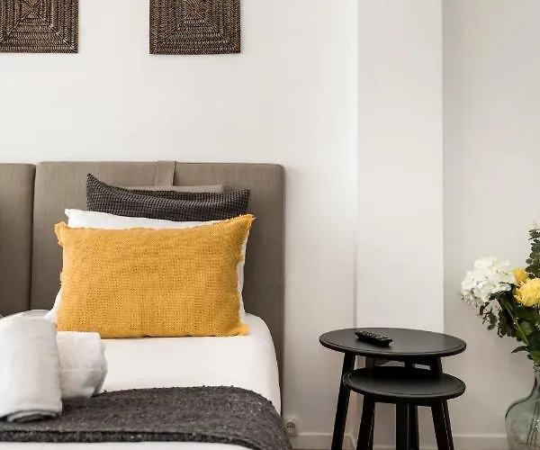 Essence Guest house 3*