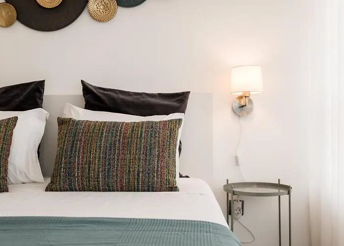 Essence Guest house Porto