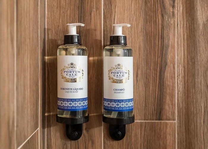 Essence Casa de hóspedes