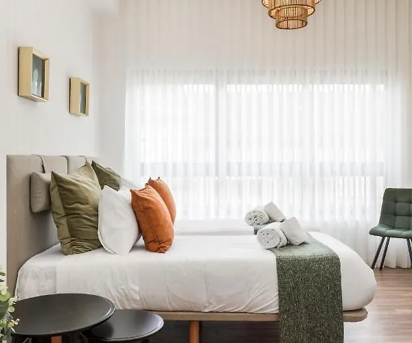 Guest house Essence Porto