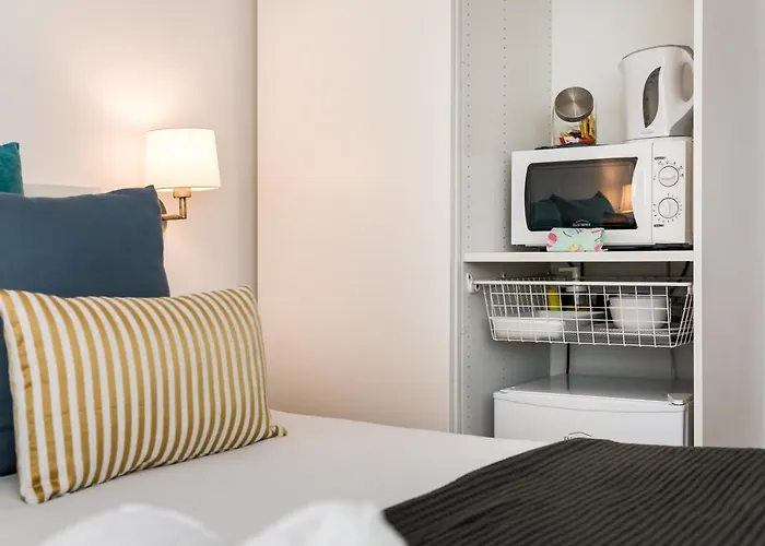 Guest house Essence Porto