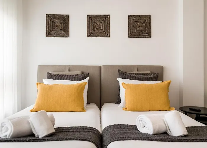 Guest house Essence 3*