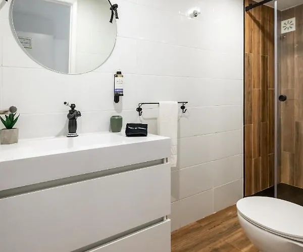 Guest house Essence Porto