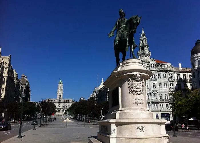 Guest house Essence Porto