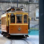 Essence Affittacamere Oporto