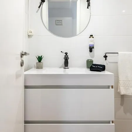 Essence 3* Oporto