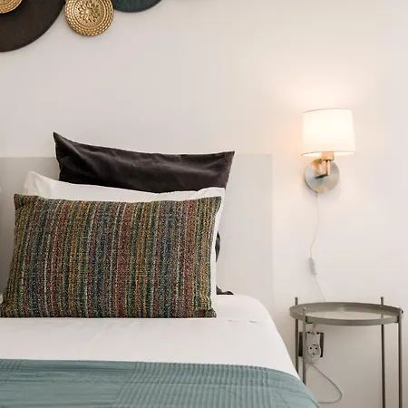 Essence Vendégház Porto