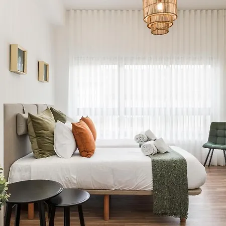 Affittacamere Essence Oporto