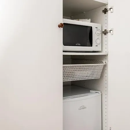 Gasthuis Essence Porto