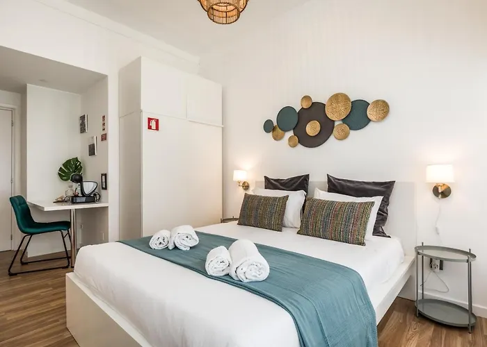 Vendégház Essence 3*