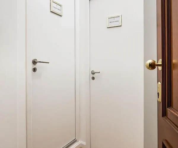 Essence Vendégház Porto