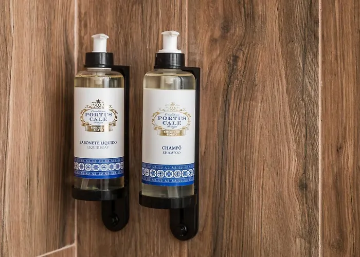 Vendégház Essence 3*