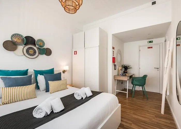 Vendégház Essence 3*