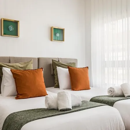 Affittacamere Essence