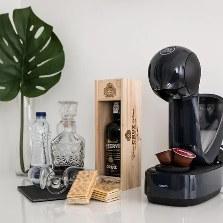 Affittacamere Essence Oporto