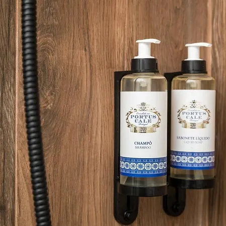 Essence Affittacamere