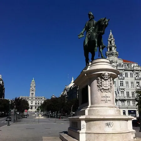 Affittacamere Essence Oporto