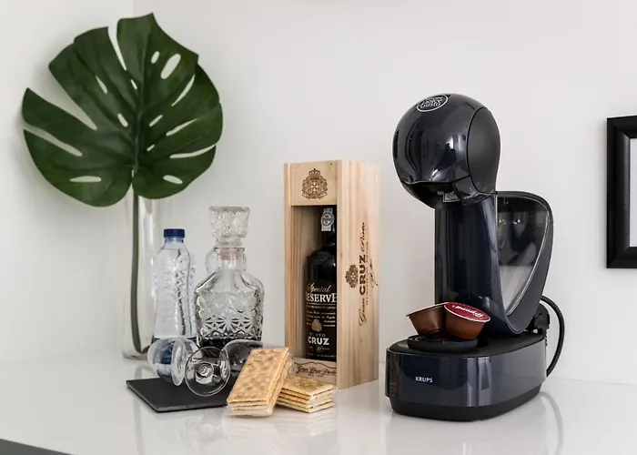 Affittacamere Essence Oporto