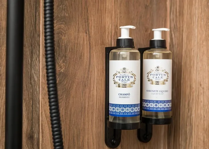 Essence Affittacamere