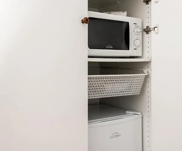 Affittacamere Essence Oporto